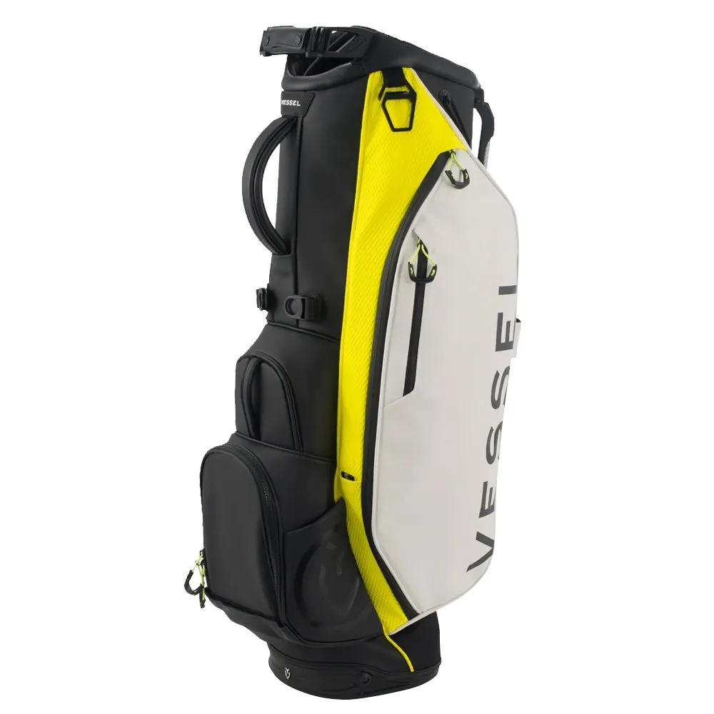 Vessel Bags Player 3.0 6-Way Stand Bag 2021