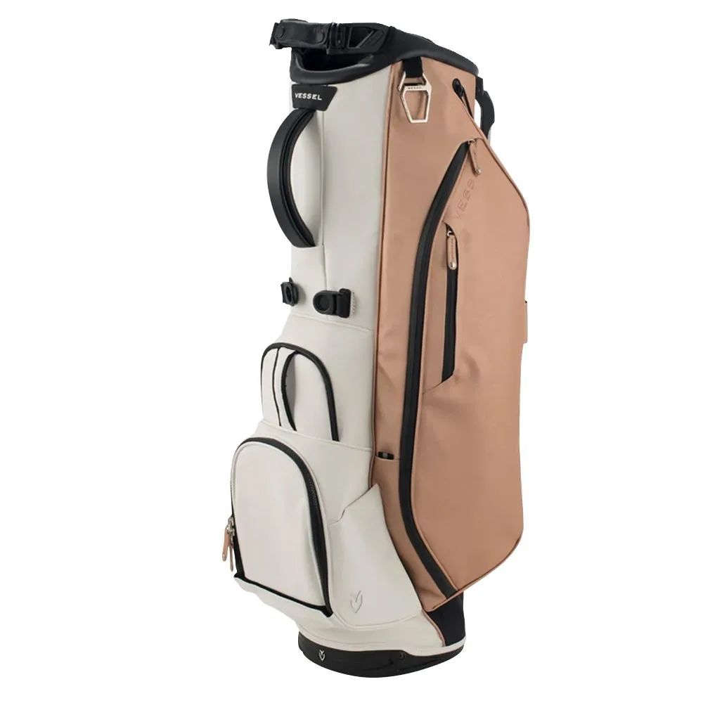 Vessel Bags Player 3.0 6-Way Stand Bag 2021