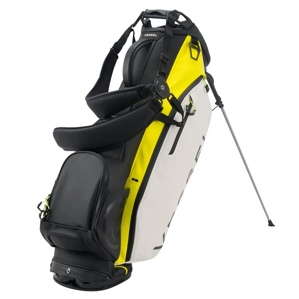 Vessel Bags Player 3.0 6-Way Stand Bag 2021