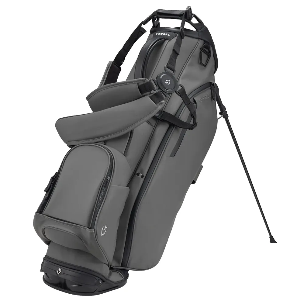 Vessel Bags Player 3.0 6-Way Stand Bag 2021