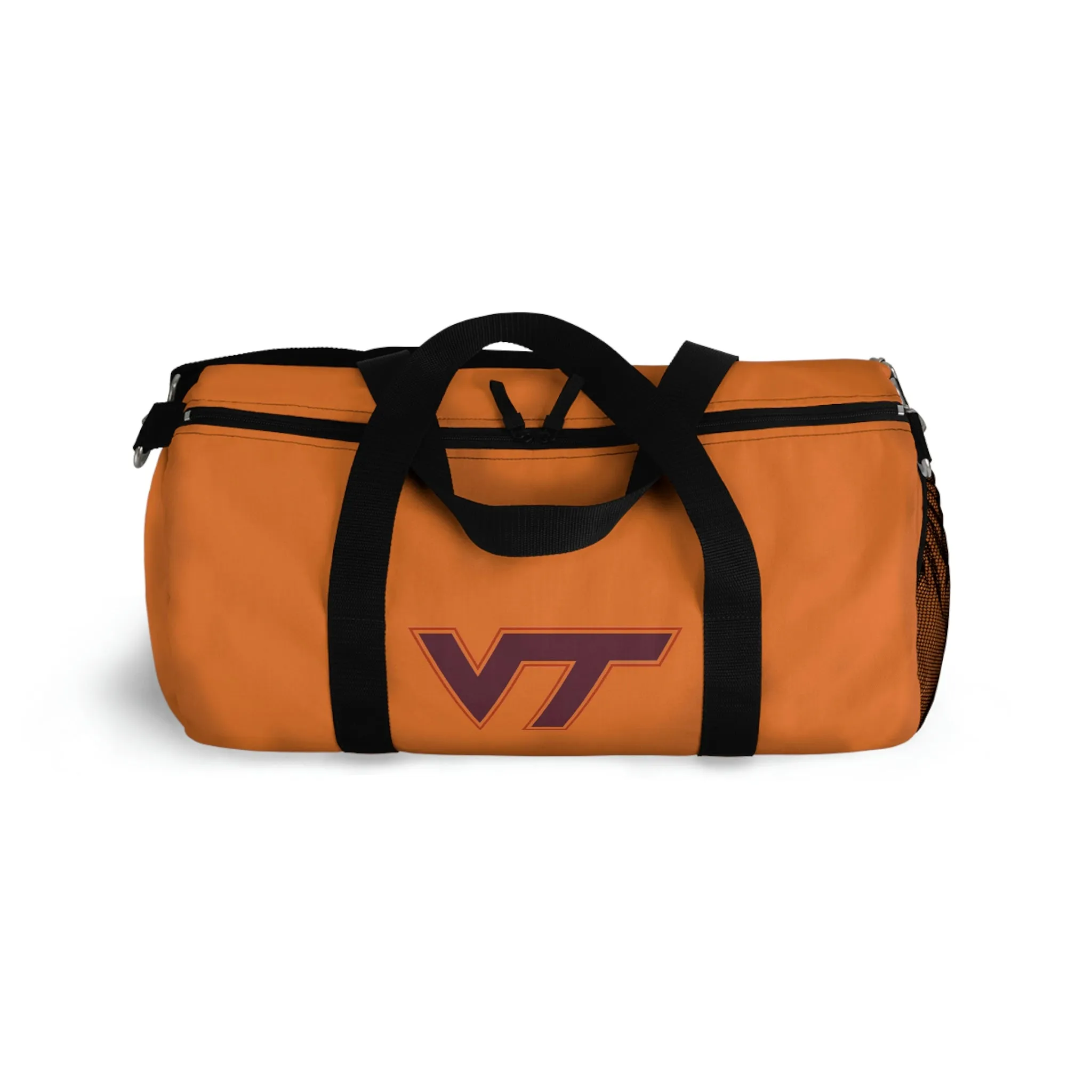 Virginia Tech Duffel Bag