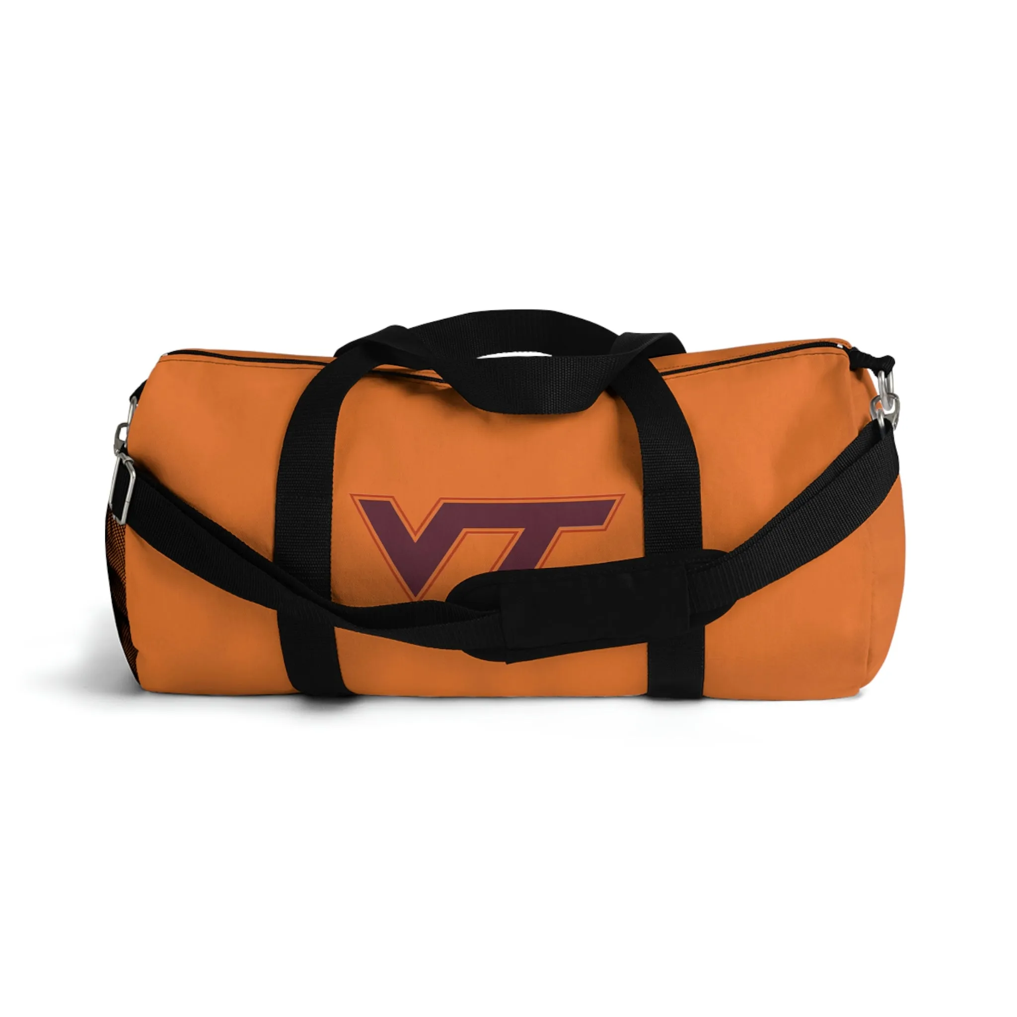 Virginia Tech Duffel Bag