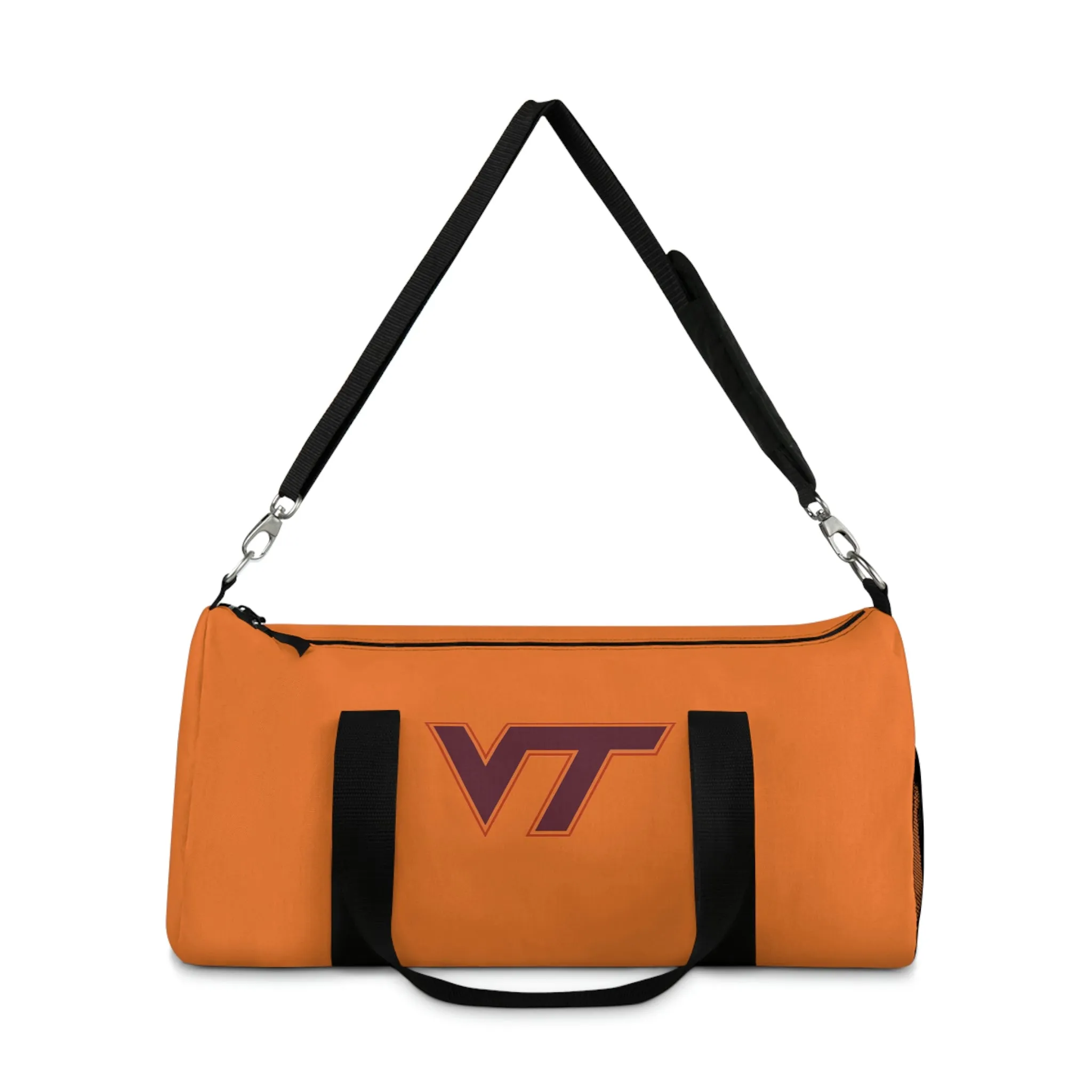 Virginia Tech Duffel Bag