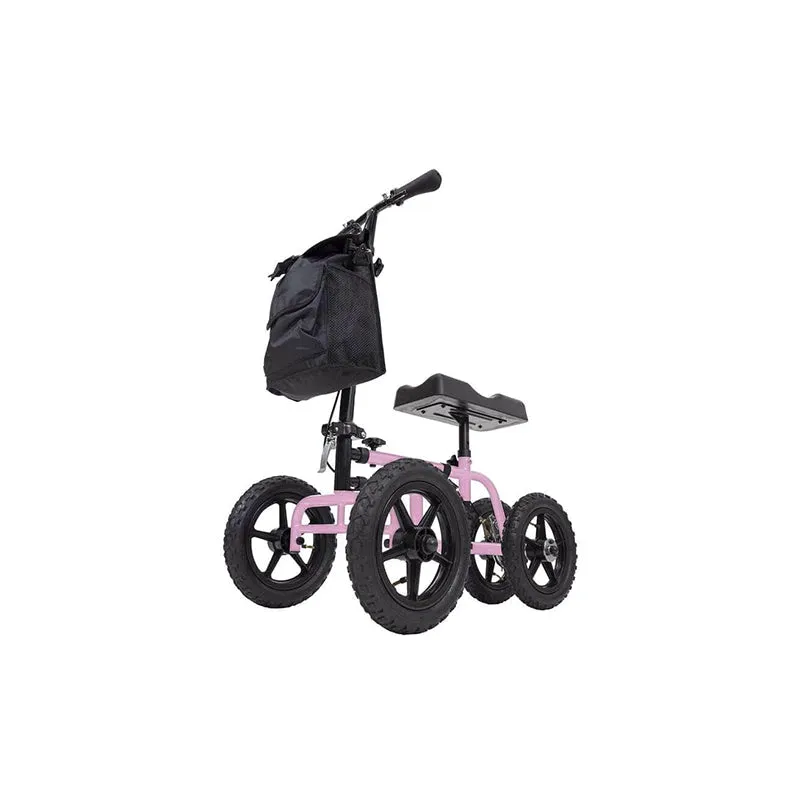 Vive Health Mobility All Terrain Knee Walker