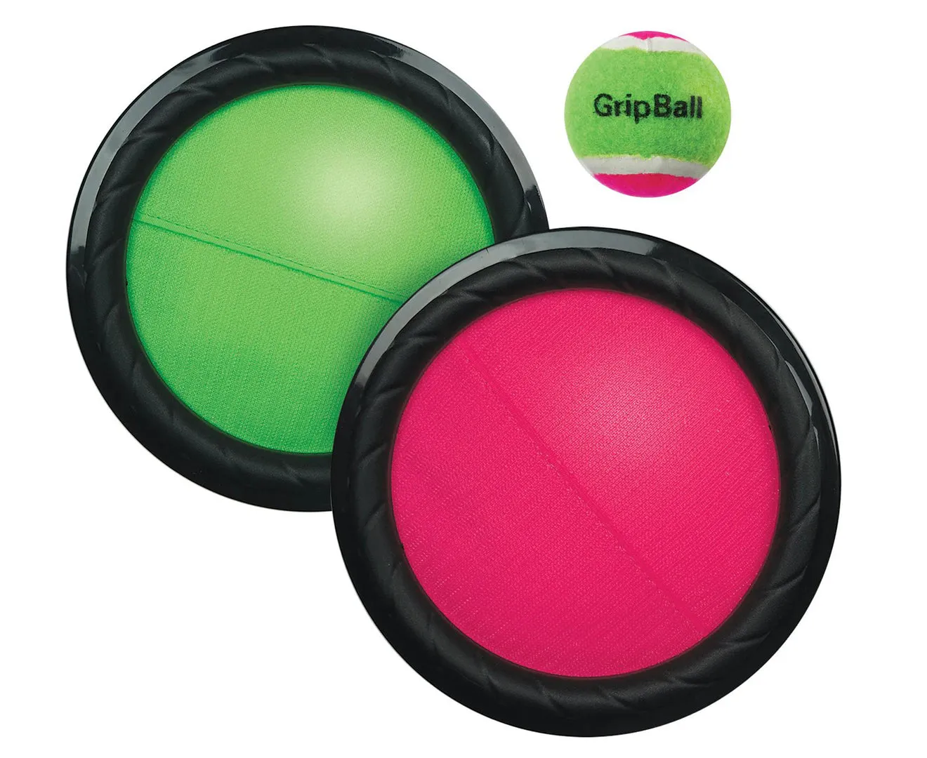 WAHU ORIGINAL GRIP BALL