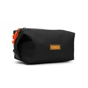 Wash Kit Bag Black