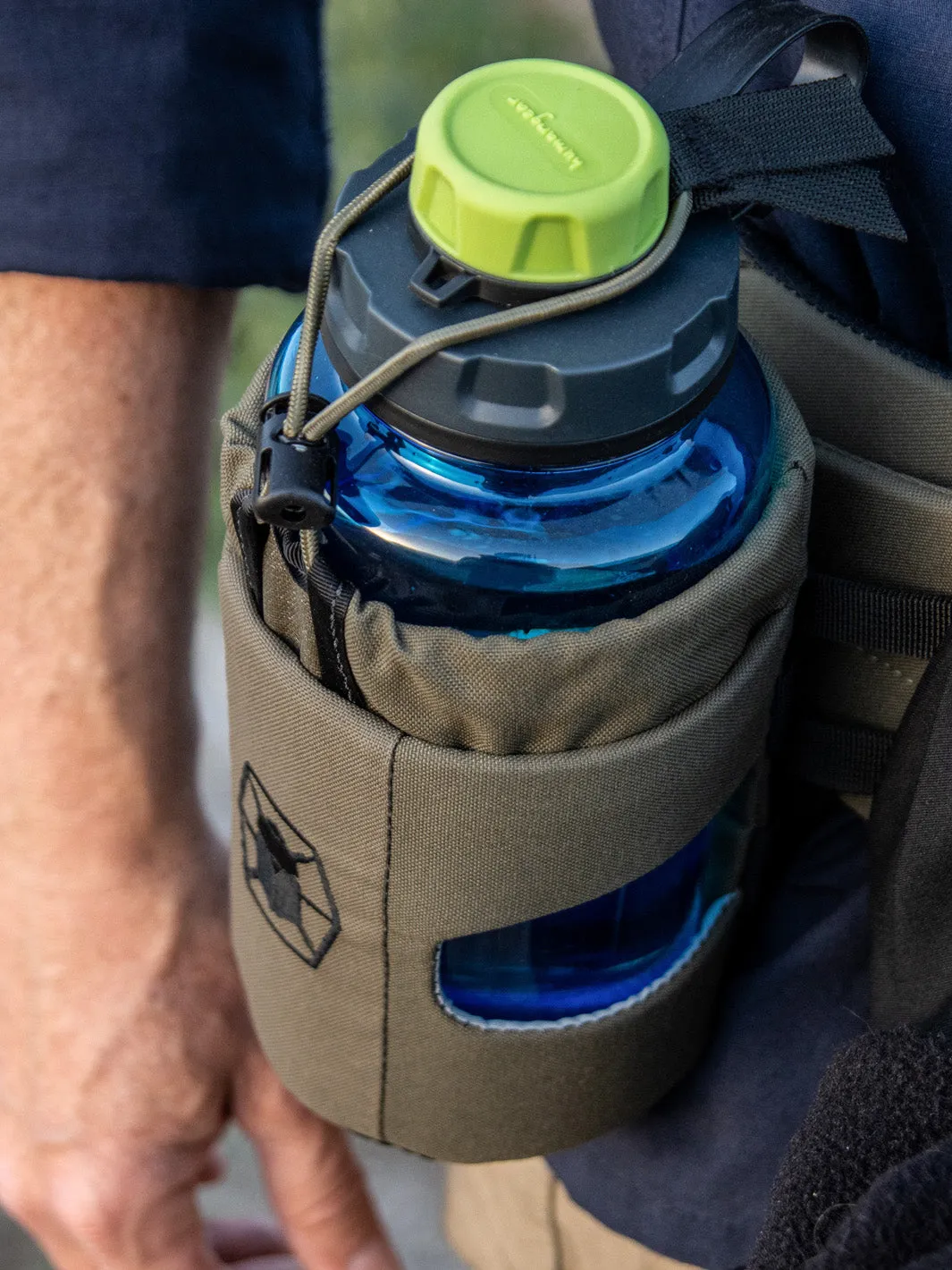 Water Bottle Holster