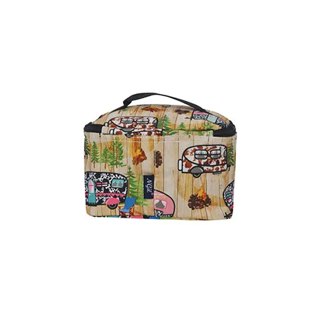 Western Camper NGIL Cosmetic Case