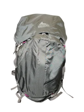 Womens J63 Backpacking Backpack