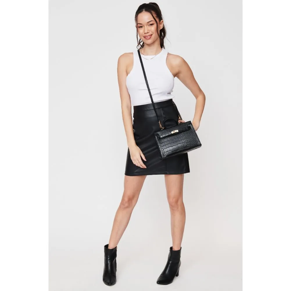 Zuri Crossbody