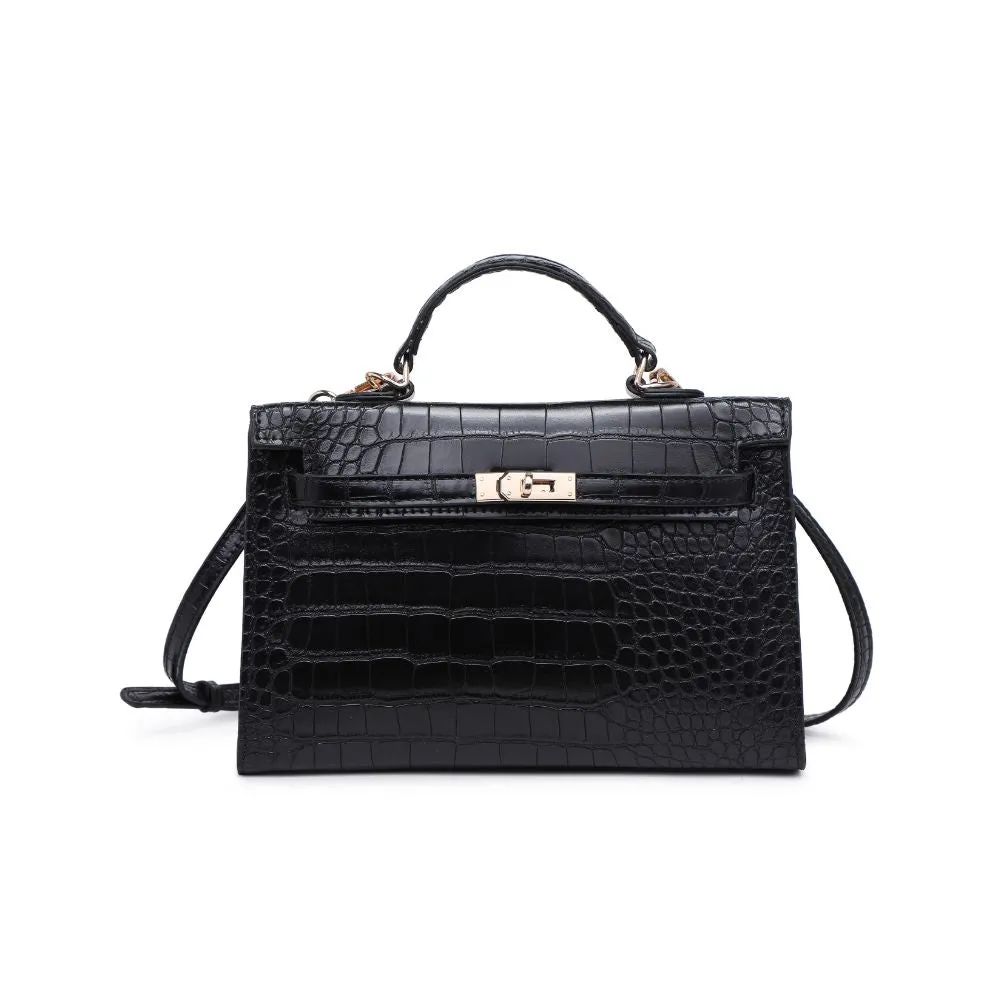 Zuri Crossbody