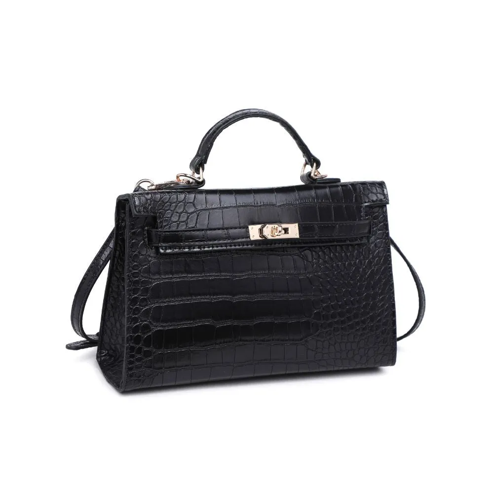 Zuri Crossbody